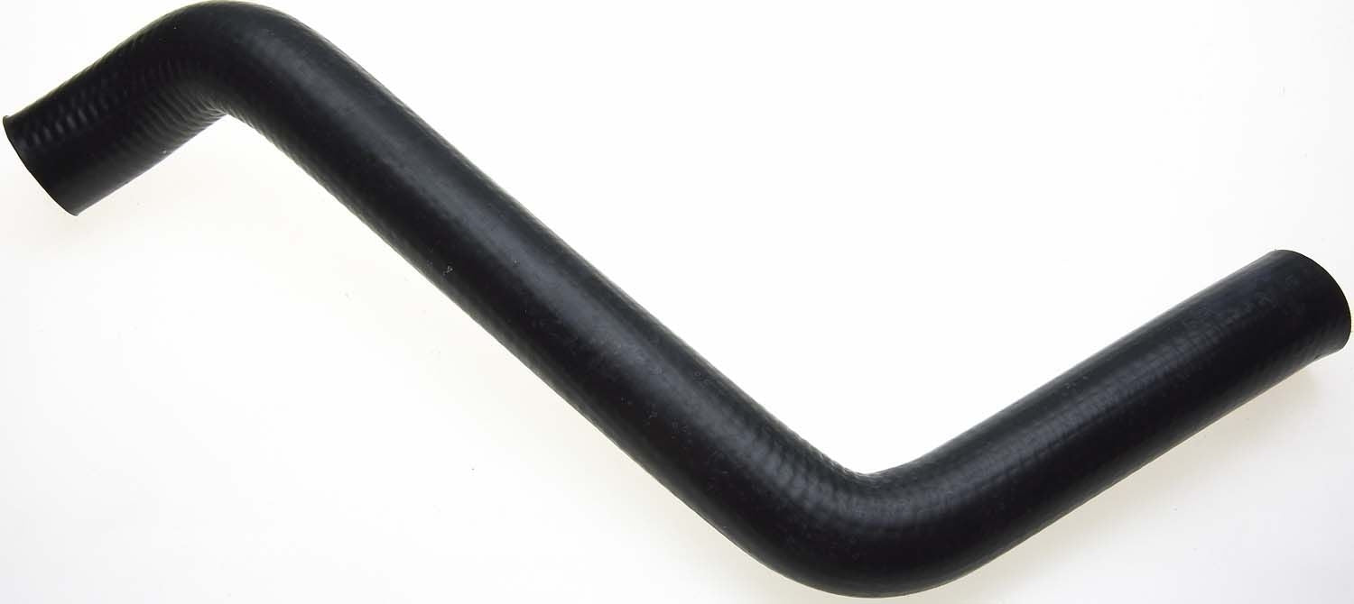 Gates Radiator Coolant Hose  top view frsport 22607