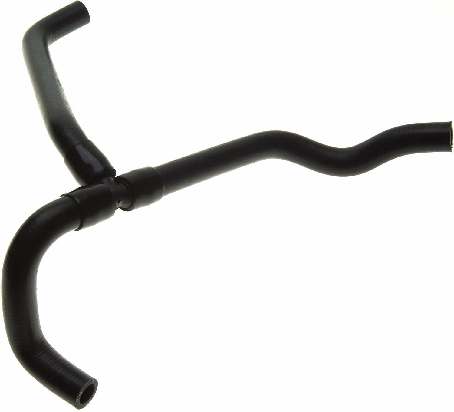 gates radiator coolant hose  frsport 22609