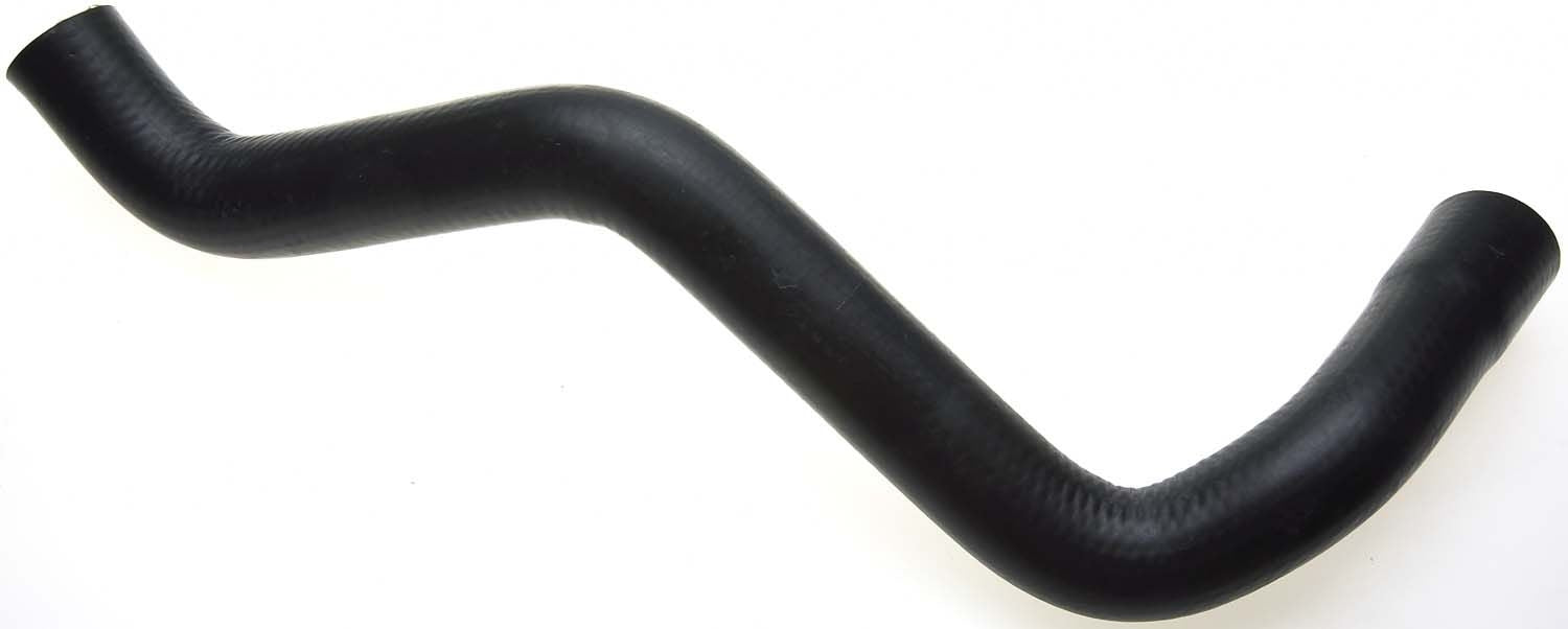 Gates Radiator Coolant Hose  top view frsport 22611