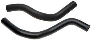 gates radiator coolant hose  frsport 22617