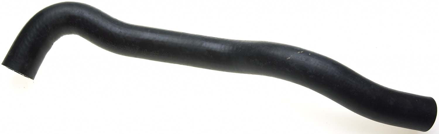 gates radiator coolant hose  frsport 22630