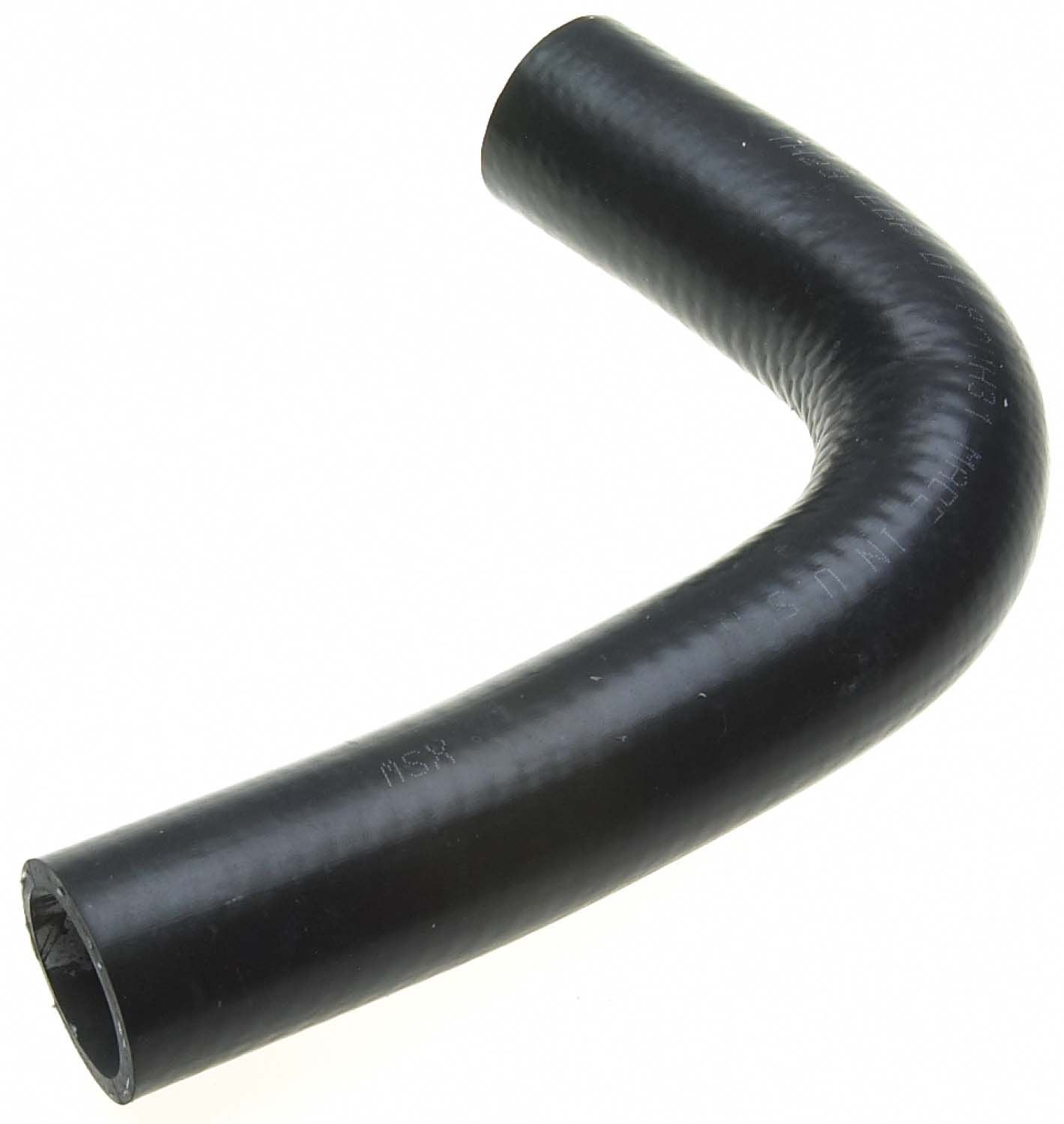 gates radiator coolant hose  frsport 22632