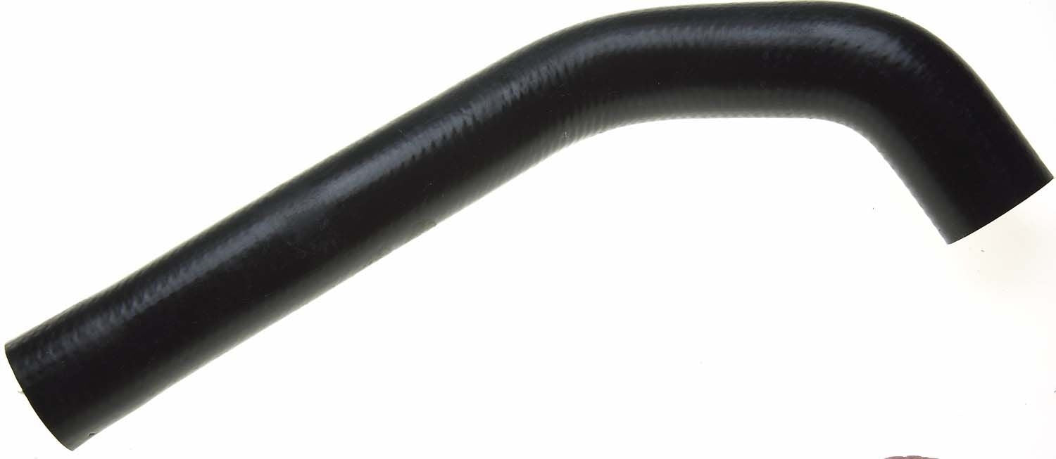 gates radiator coolant hose  frsport 22637