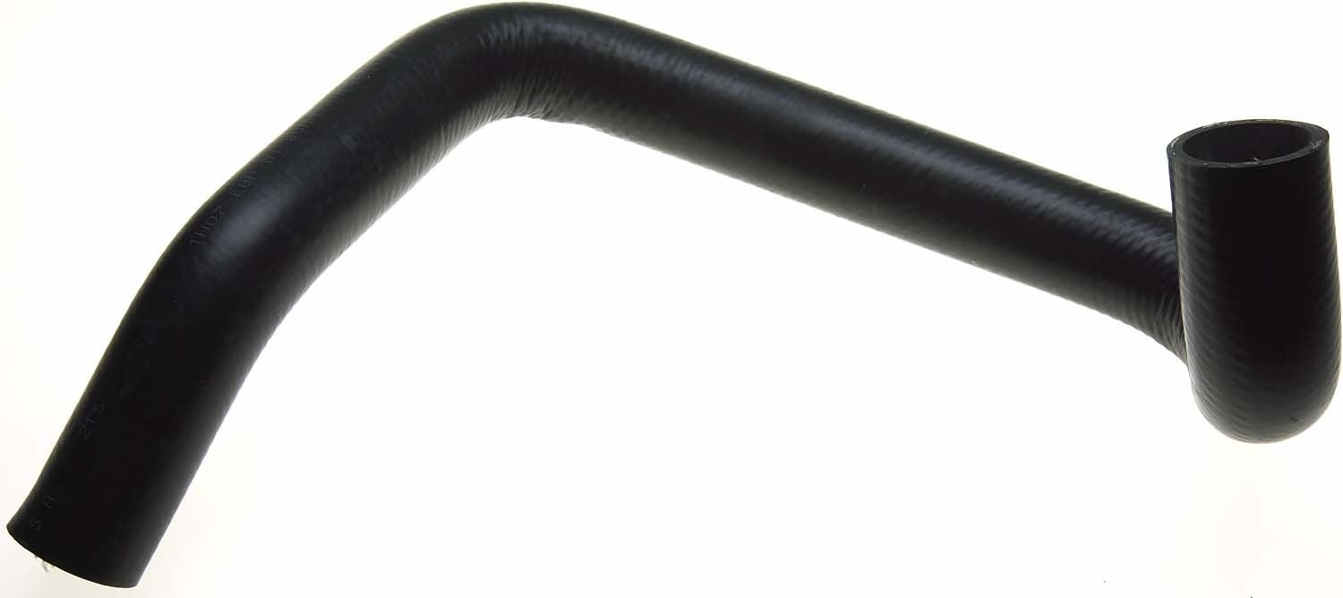 gates radiator coolant hose  frsport 22643