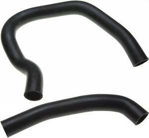 gates radiator coolant hose  frsport 22646