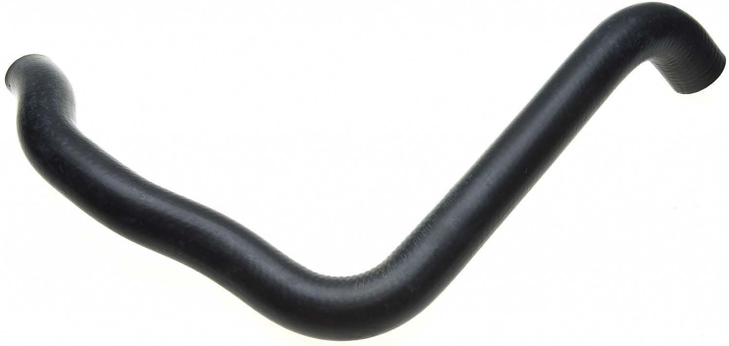 gates radiator coolant hose  frsport 22651