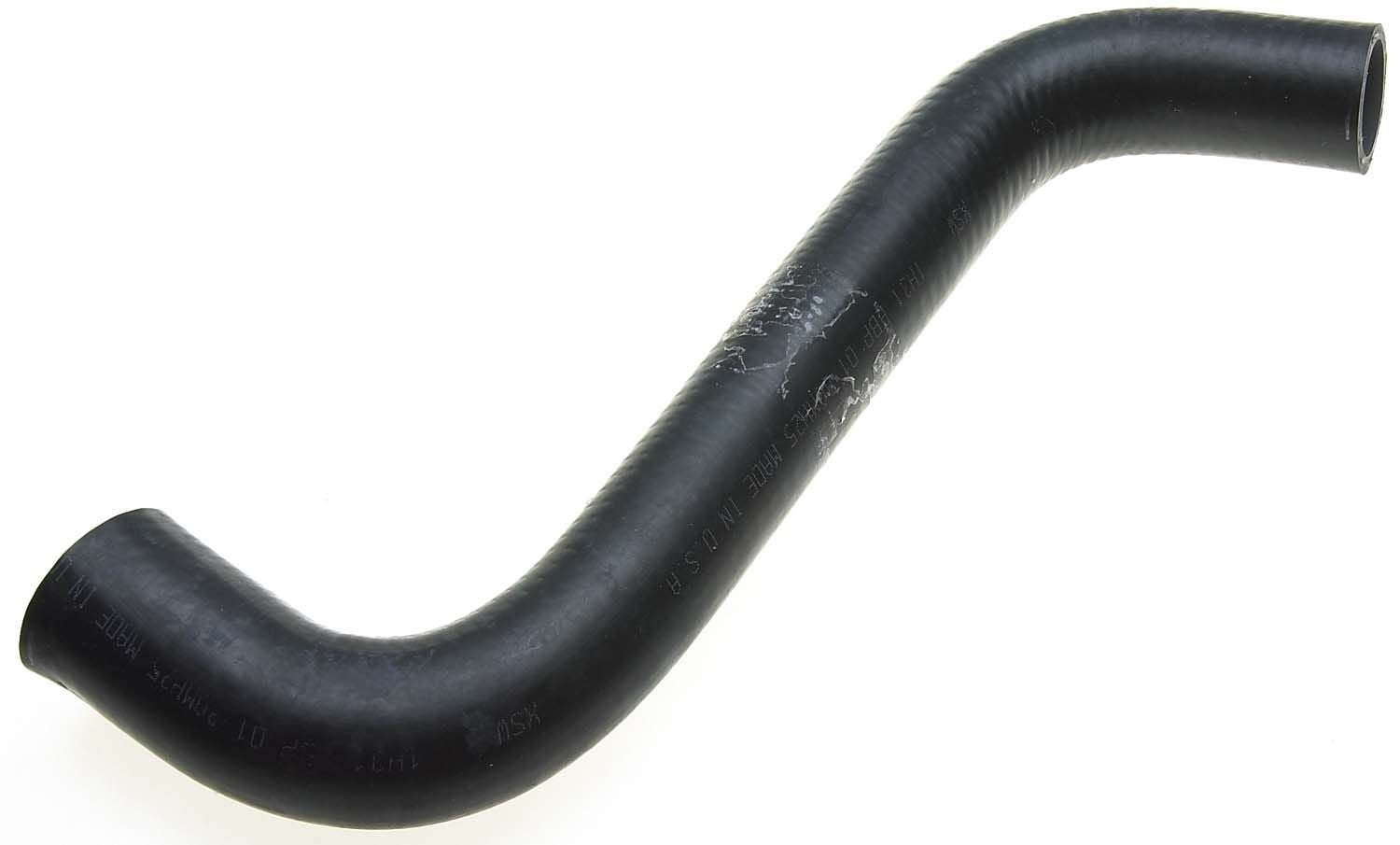 Gates 01-04 Ford Ranger 2.3L Molded Coolant Hose (Upper) 22653