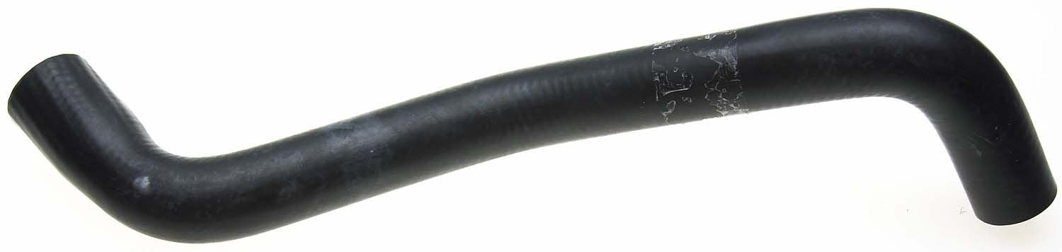 gates radiator coolant hose  frsport 22654