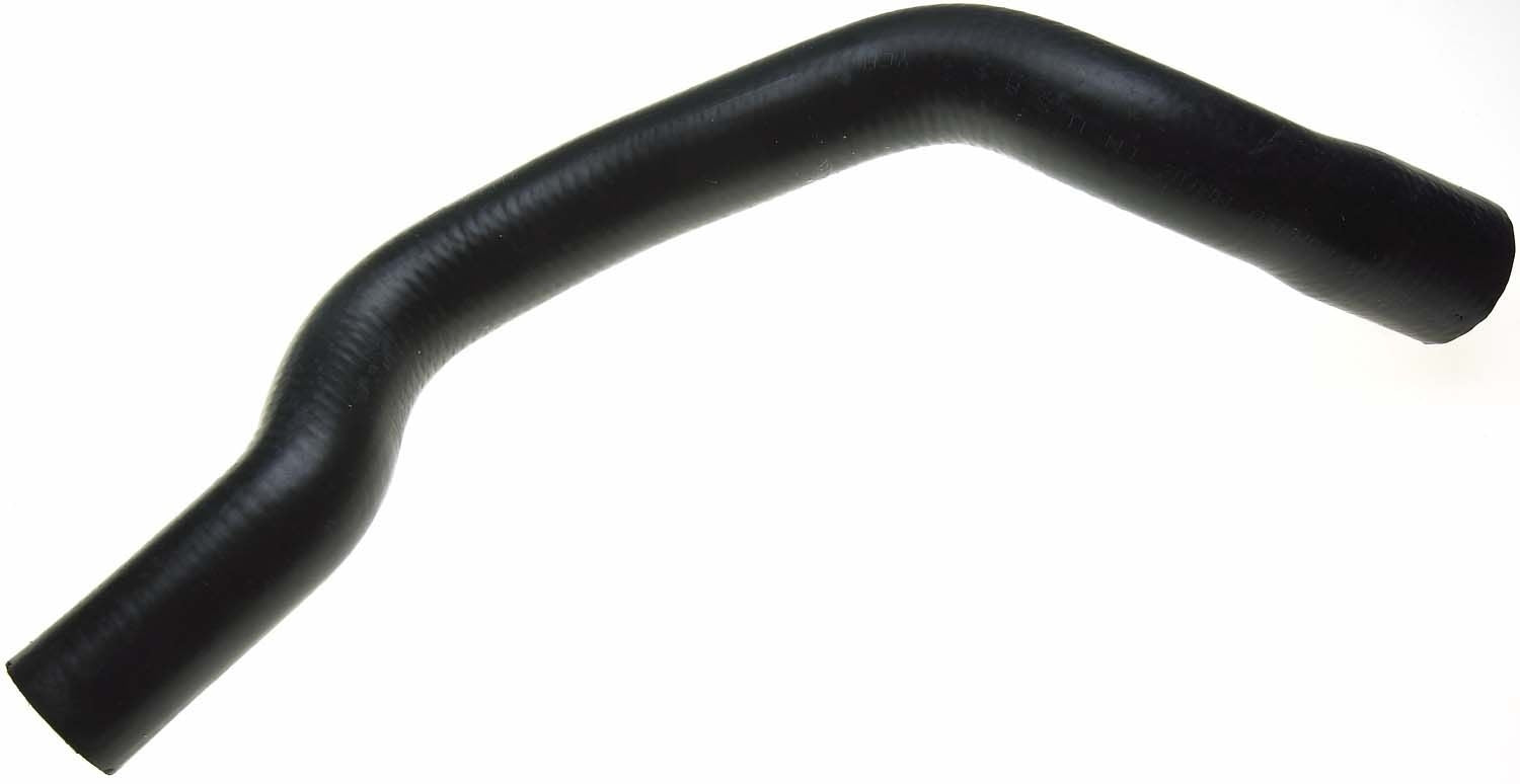 Gates Radiator Coolant Hose  top view frsport 22655