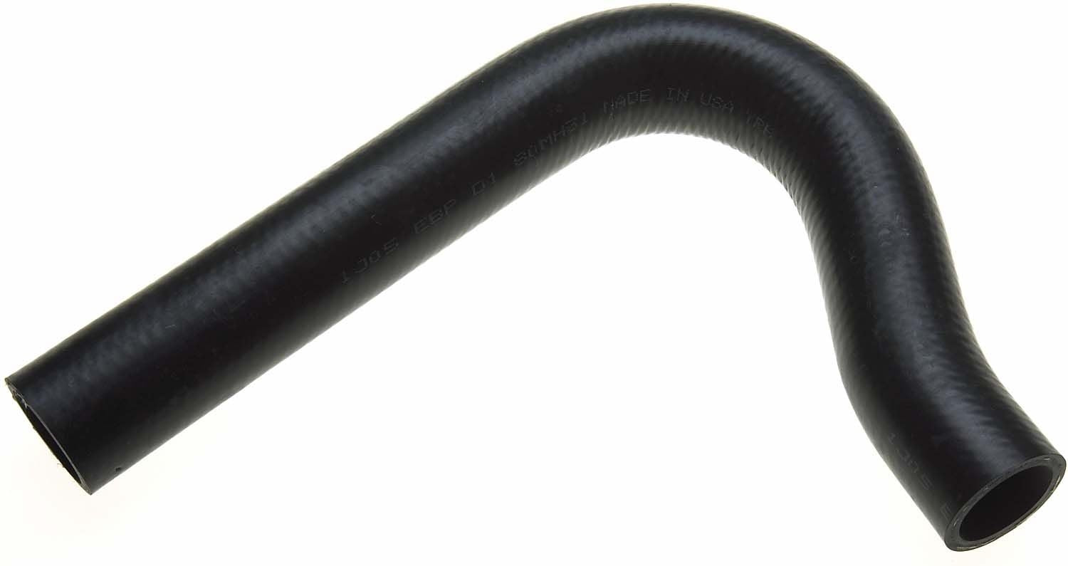 gates radiator coolant hose  frsport 22656