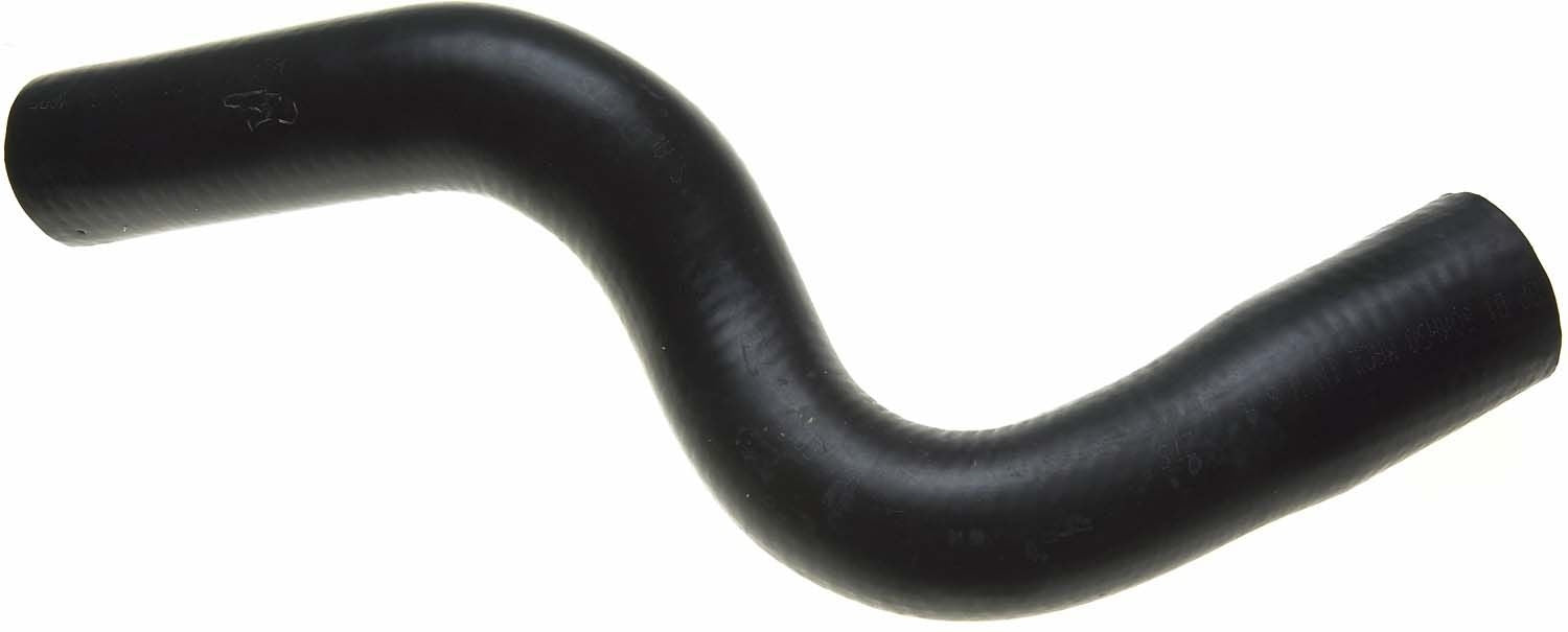 gates radiator coolant hose  frsport 22661