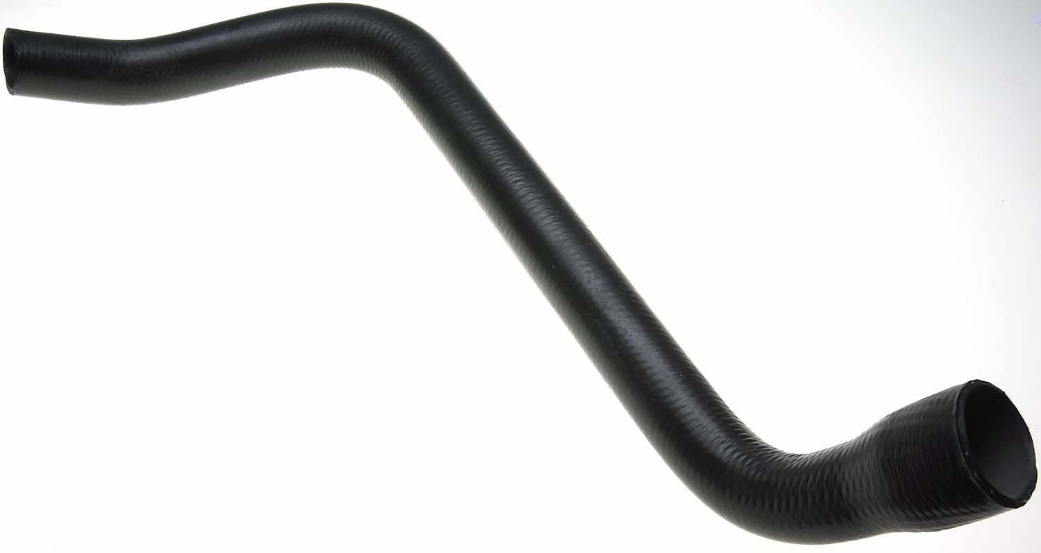 Gates Radiator Coolant Hose  top view frsport 22663