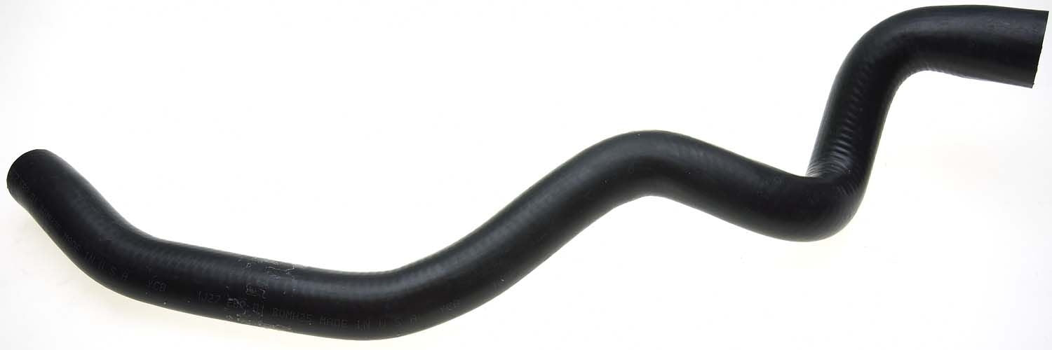 gates radiator coolant hose  frsport 22677