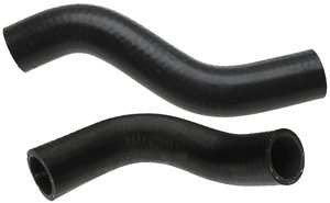 gates radiator coolant hose  frsport 22684