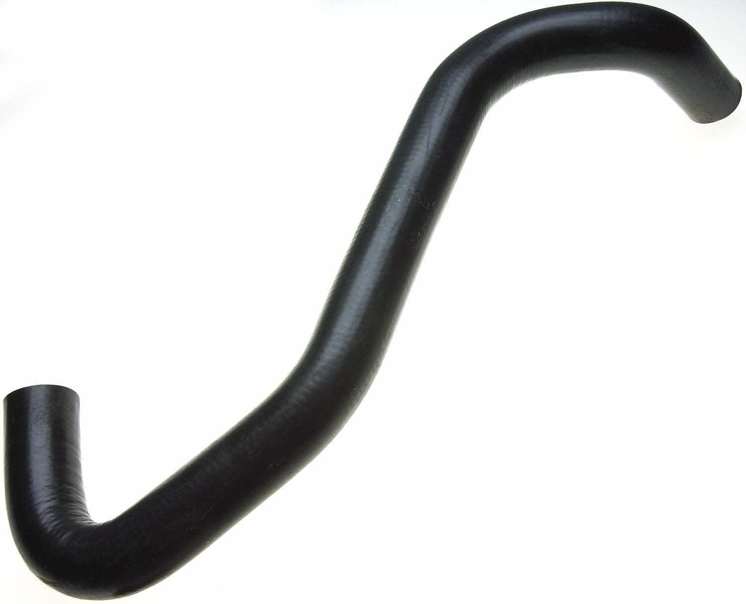 Gates 03-99 Ford Super Duty Pickup V8 7.3L Diesel Lower Coolant Hose 22690