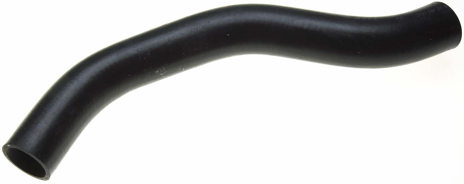 gates radiator coolant hose  frsport 22693