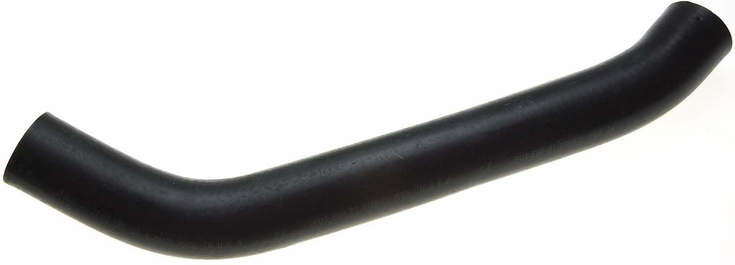 gates radiator coolant hose  frsport 22695