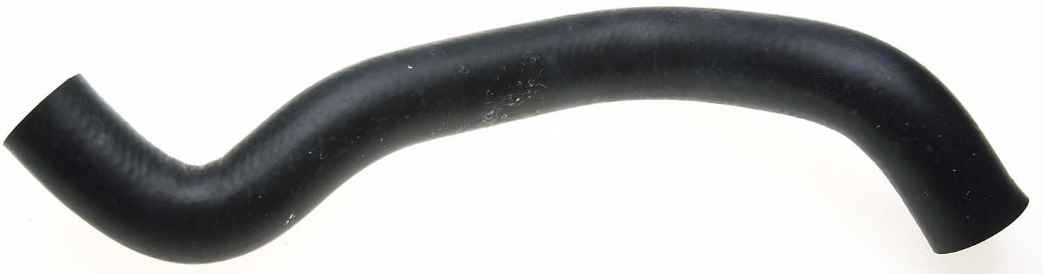 gates radiator coolant hose  frsport 22696