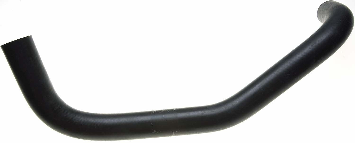 gates radiator coolant hose  frsport 22728