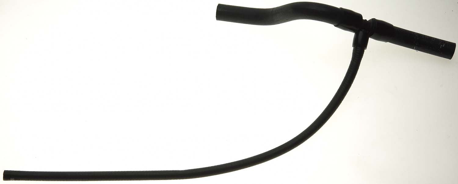 gates radiator coolant hose  frsport 22736