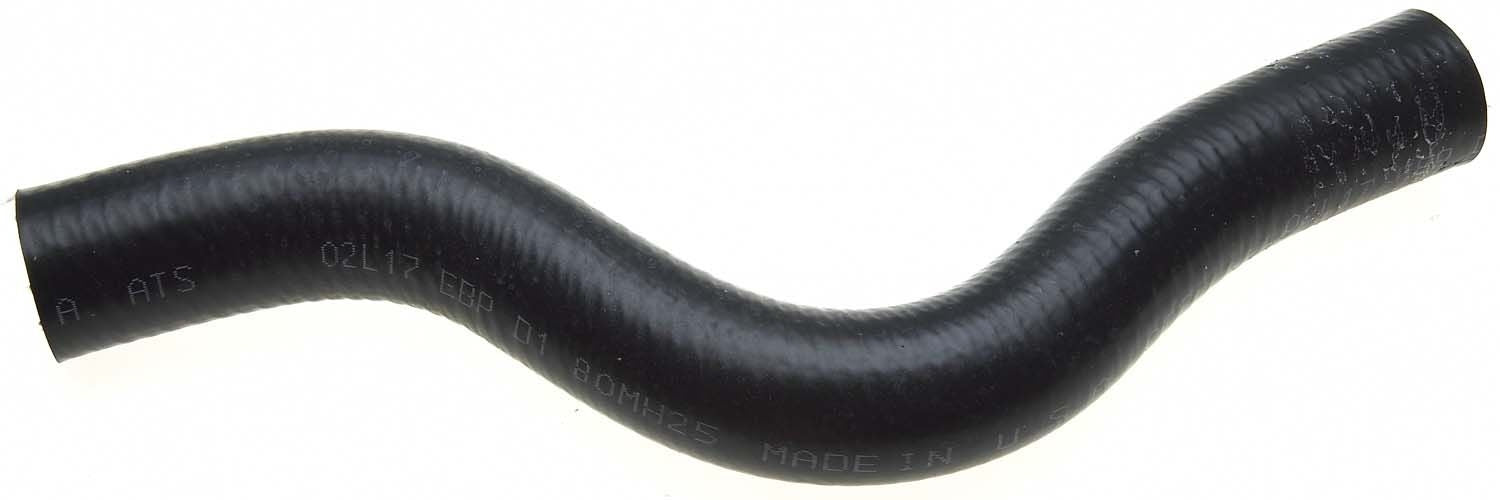 gates radiator coolant hose  frsport 22739