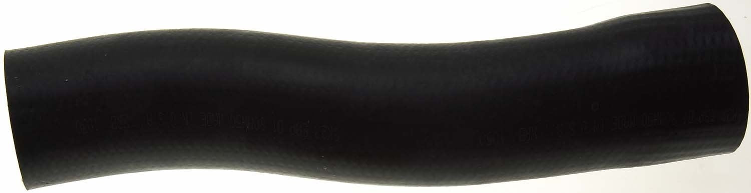 gates radiator coolant hose  frsport 22742