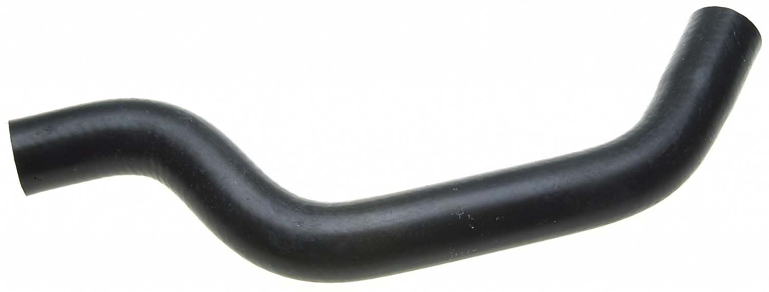 gates radiator coolant hose  frsport 22748