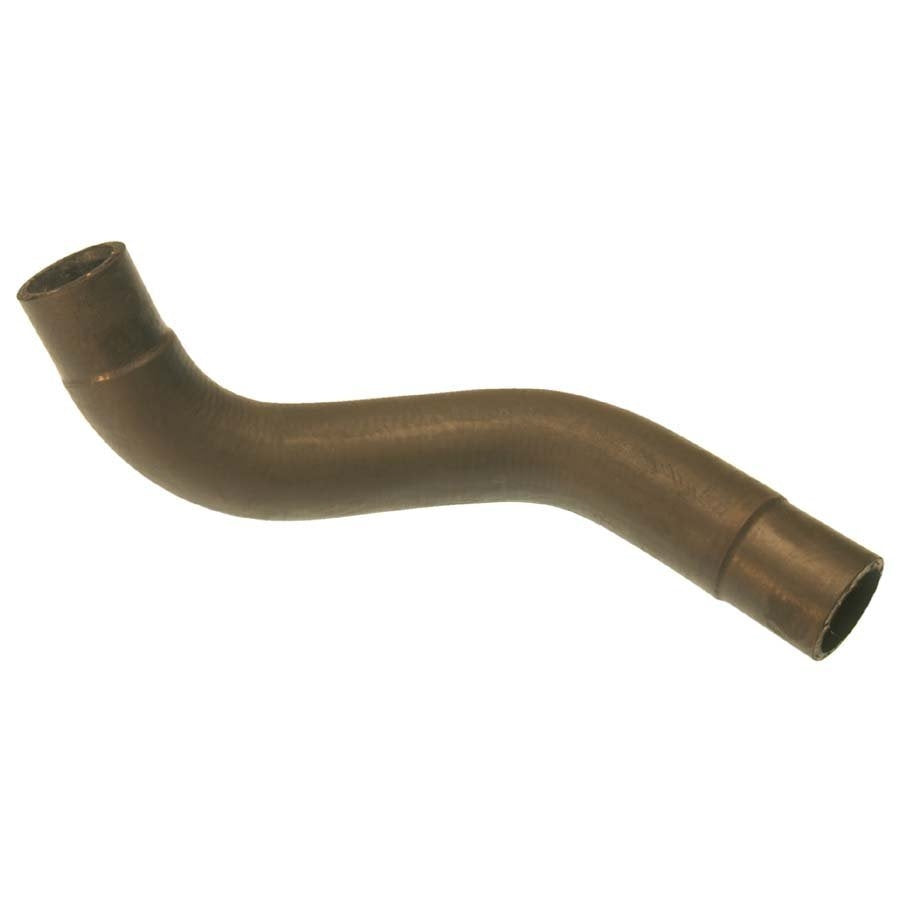 Gates Radiator Coolant Hose  top view frsport 22750