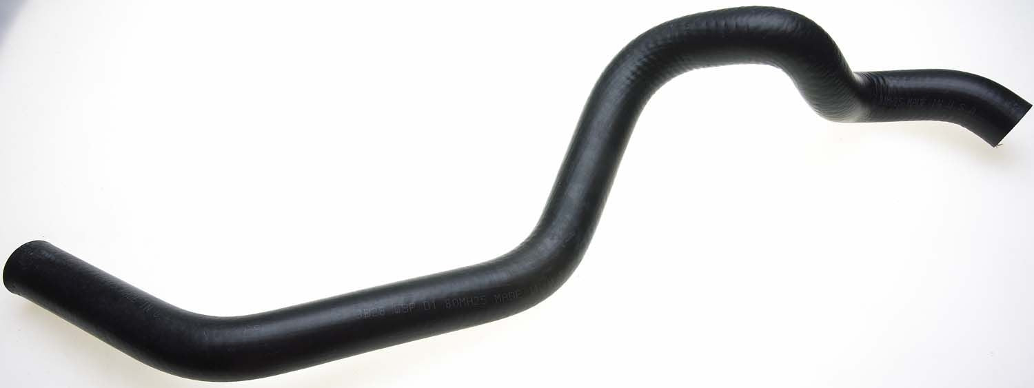 gates radiator coolant hose  frsport 22751