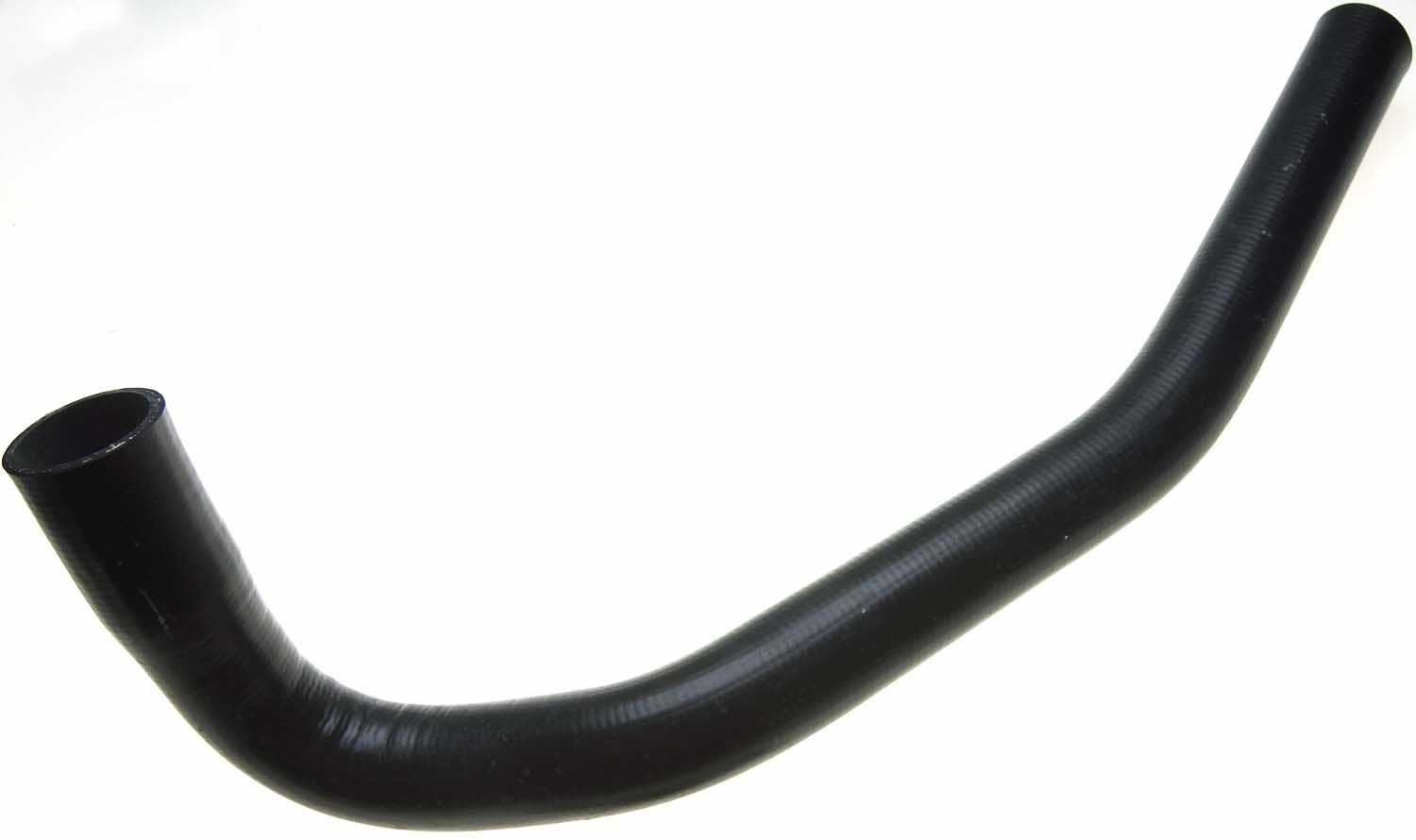 Gates Radiator Coolant Hose  top view frsport 22752