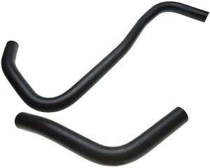 gates radiator coolant hose  frsport 22755