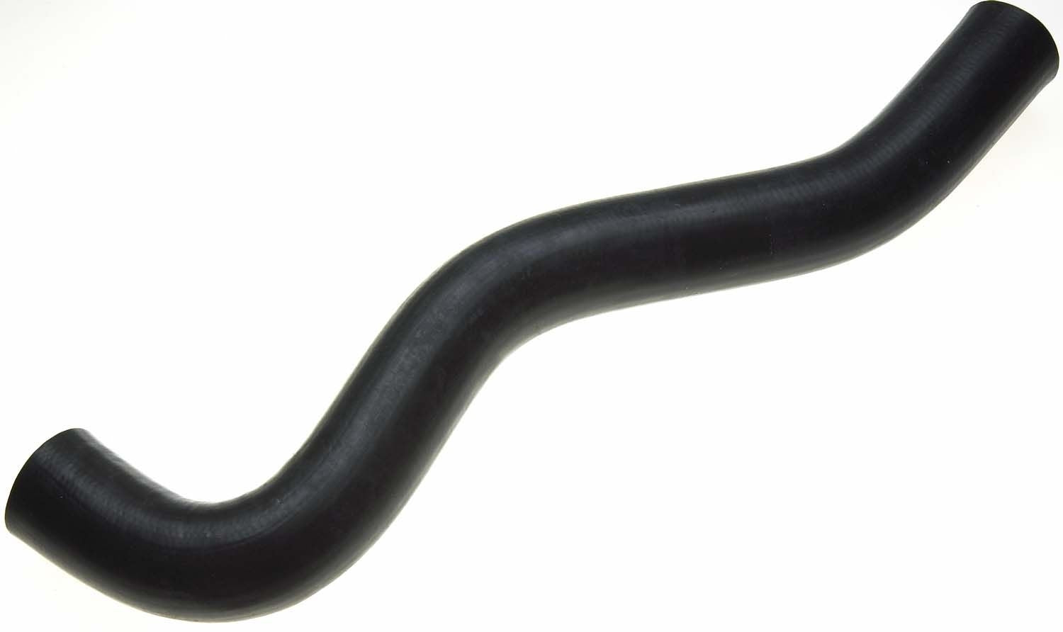 Gates Radiator Coolant Hose  top view frsport 22763