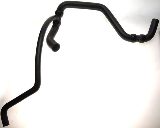 gates radiator coolant hose  frsport 22771