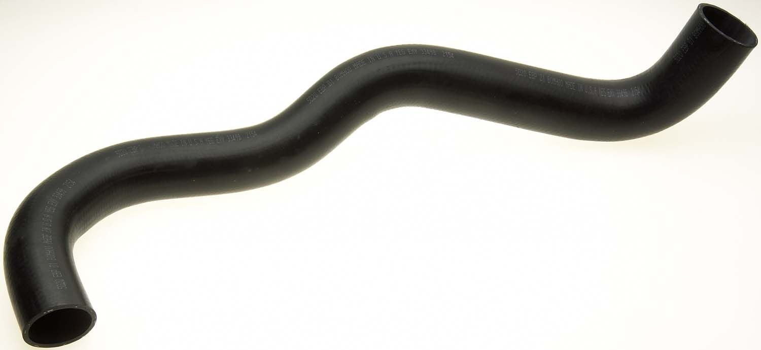 Gates 04-03 Ford Super Duty Pickup V8 6.0L Diesel Lower Coolant Hose 22780