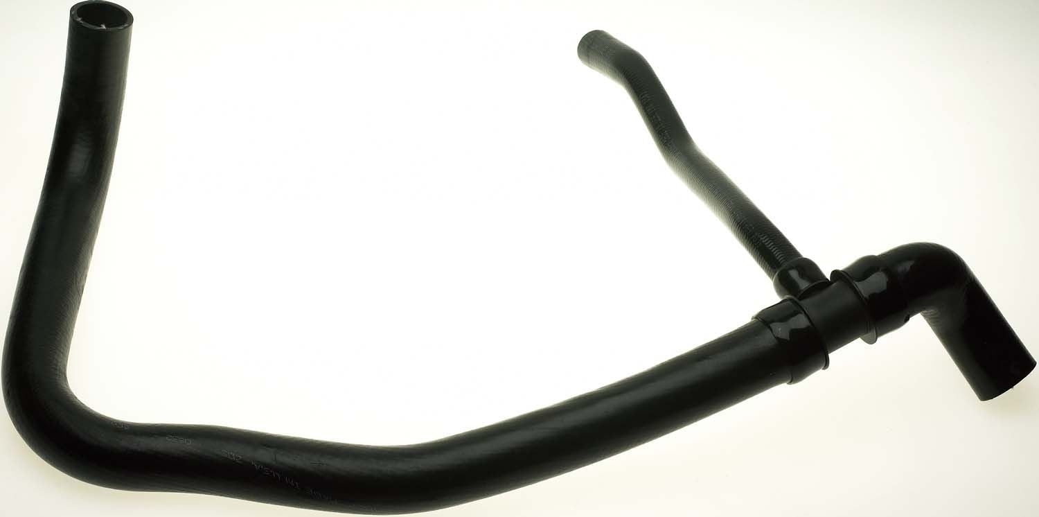 gates radiator coolant hose  frsport 22787