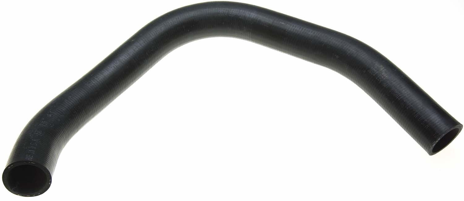 Gates Radiator Coolant Hose  top view frsport 22789