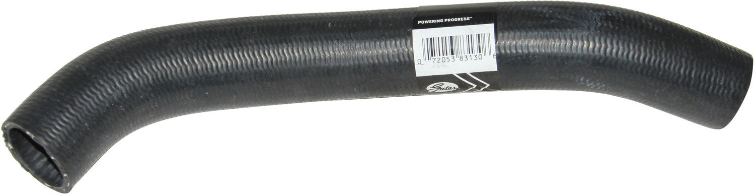 gates radiator coolant hose  frsport 22793