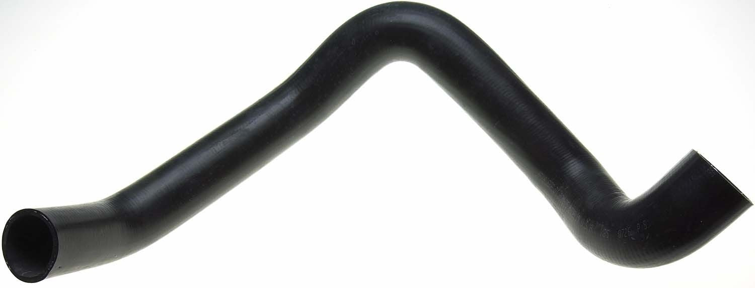 gates radiator coolant hose  frsport 22795