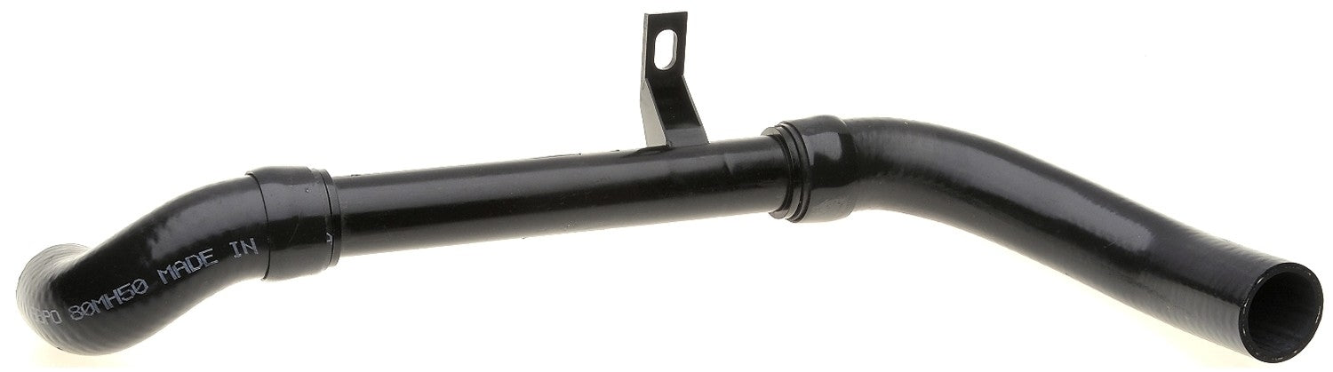 gates radiator coolant hose  frsport 22806