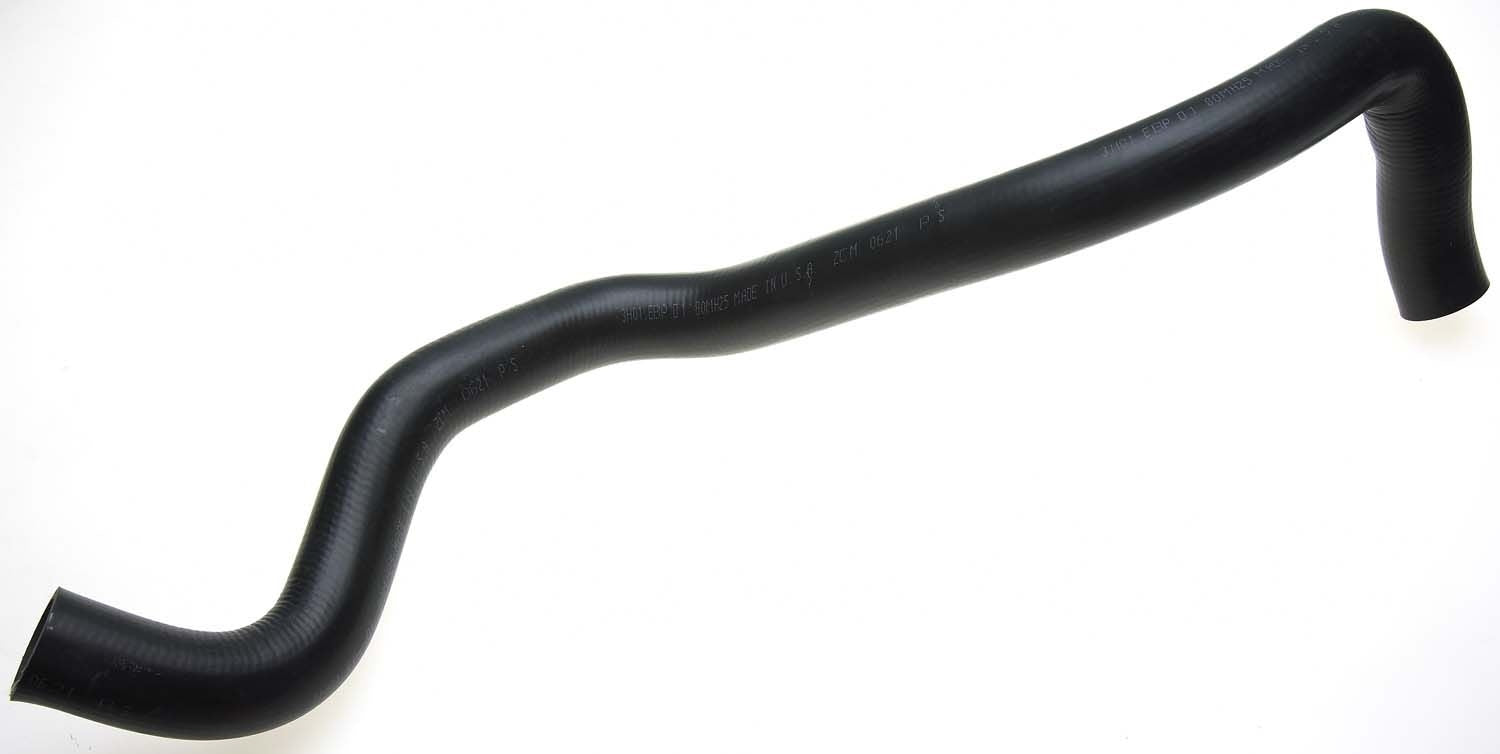 gates radiator coolant hose  frsport 22808