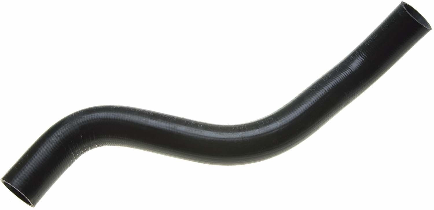 gates radiator coolant hose  frsport 22809