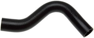 gates radiator coolant hose  frsport 22818