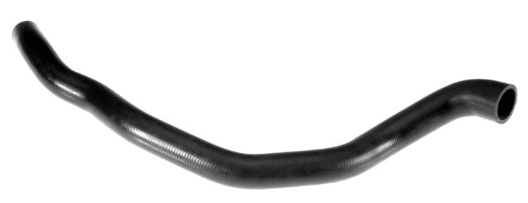 gates radiator coolant hose  frsport 22819