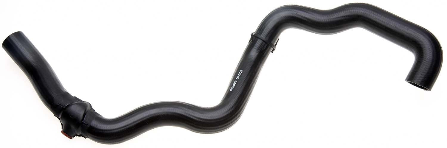 gates radiator coolant hose  frsport 22820