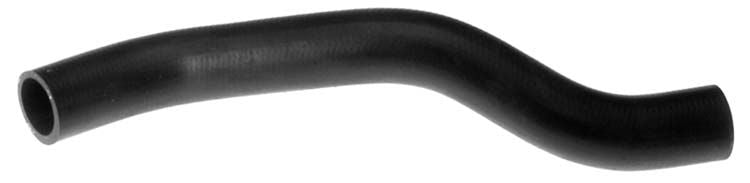 gates radiator coolant hose  frsport 22822