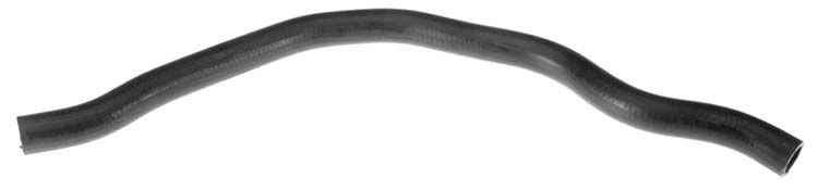 Gates Radiator Coolant Hose  top view frsport 22823