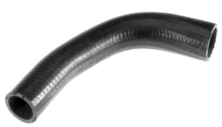 gates radiator coolant hose  frsport 22835