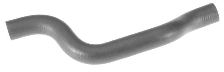 gates radiator coolant hose  frsport 22837