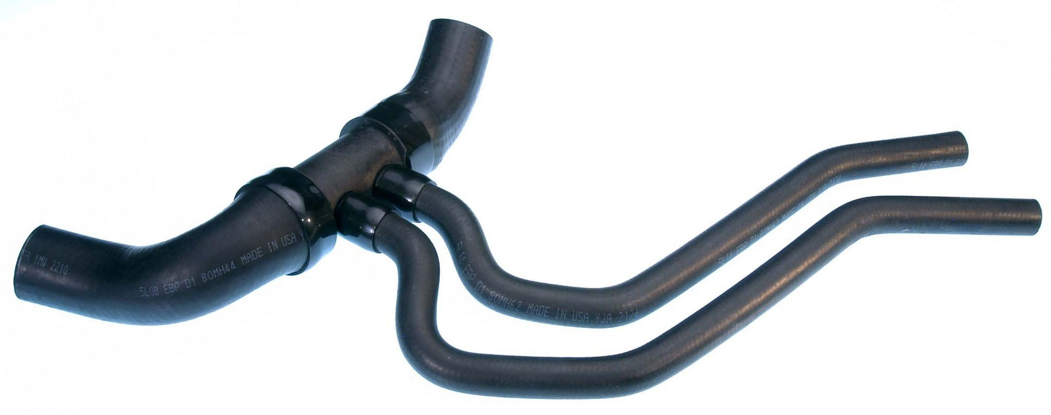 gates radiator coolant hose  frsport 22839