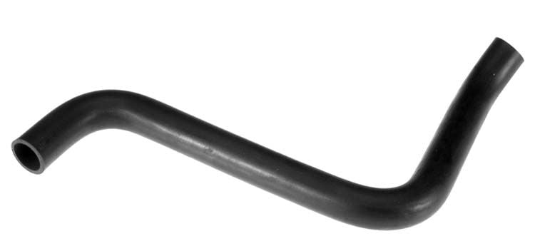 gates radiator coolant hose  frsport 22842